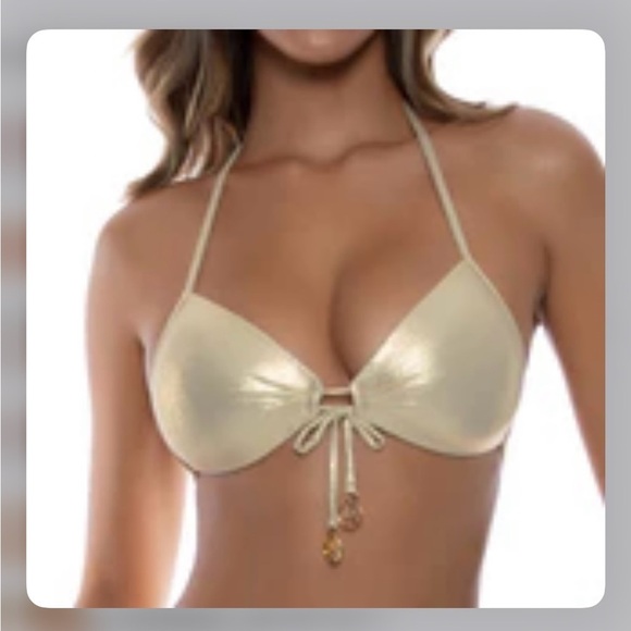 Luli fama XL. Top & Small bottom - Picture 7 of 11